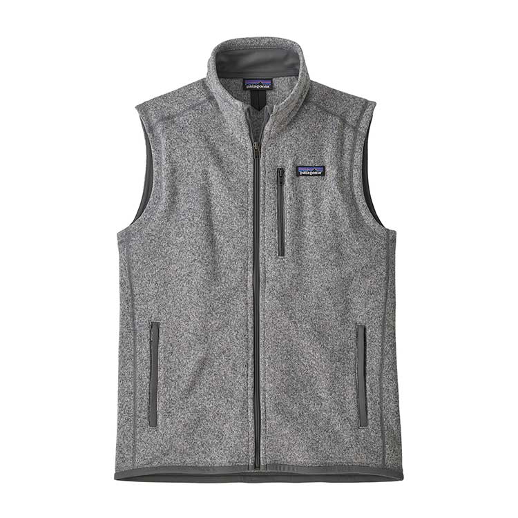 Patagonia Better Sweater Vest – Men’s